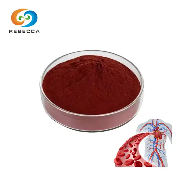 Pure Cyanocobalamin Powder